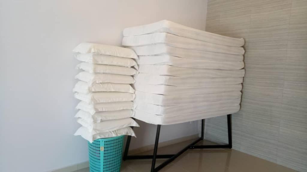 Sea Lion Kuala Selangor Semi-Detached Homestay Eksteriør bilde