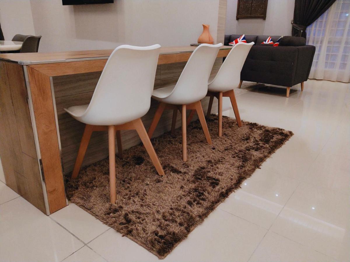 Sea Lion Kuala Selangor Semi-Detached Homestay Eksteriør bilde